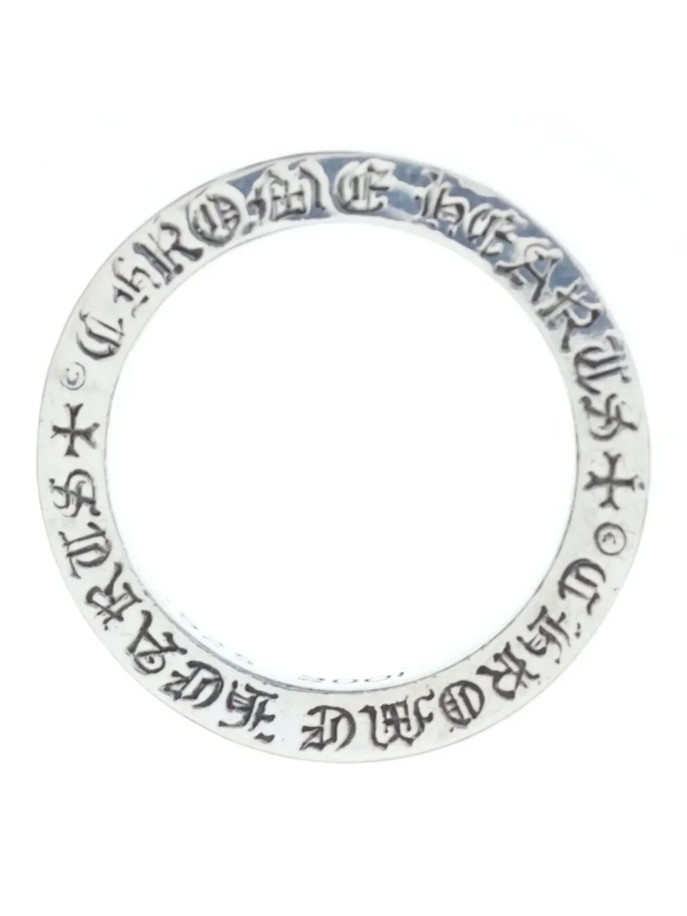 Chrome Hearts product name